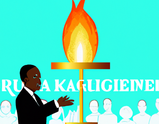 Rwanda : Commémoration 30e anniversaire génocide Tutsis