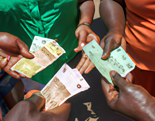 Le Zimbabwe dévoile sa nouvelle monnaie nationale