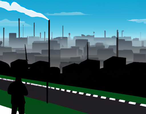 Pollution atmosphérique : l&rsquo;OMS alerte