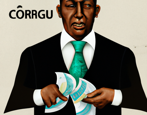 Accusations récentes contre l&rsquo;ancien gouverneur de la Banque centrale du Nigéria
