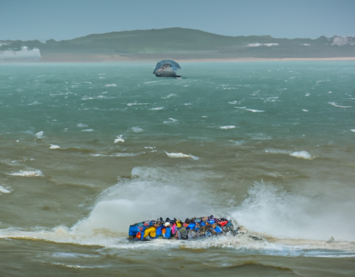 agédie au Mozambique : 90 morts dans un ferry
