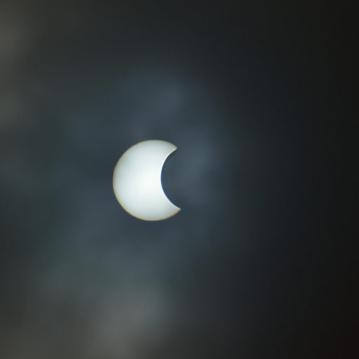 Éclipse totale spectaculaire observée en Amérique