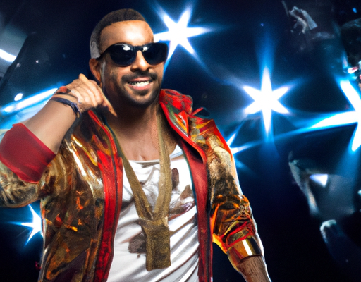 Sean Paul annonce une tournée de 22 dates aux USA
