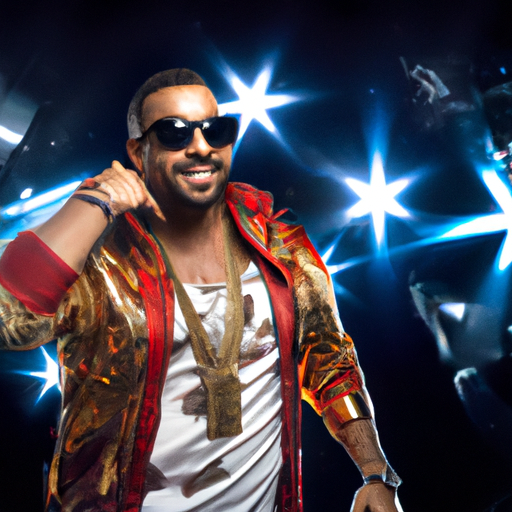 Sean Paul annonce une tournée de 22 dates aux USA