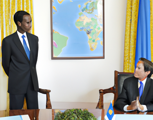 Conflit Kagamé-Blinken sur génocide au Rwanda