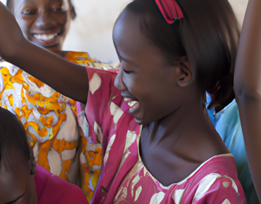 Inclusion des sourds et malentendants en classes mixtes au Sénégal