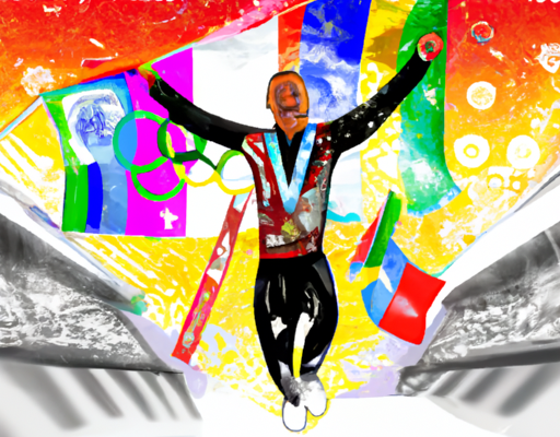 Paris 2024 : 50 000 $ par médaille d&rsquo;or