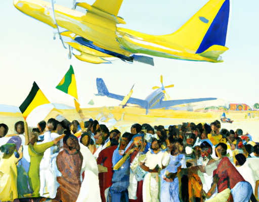 Rapatriement de 70 000 Ethiopiens depuis l&rsquo;Arabie Saoudite