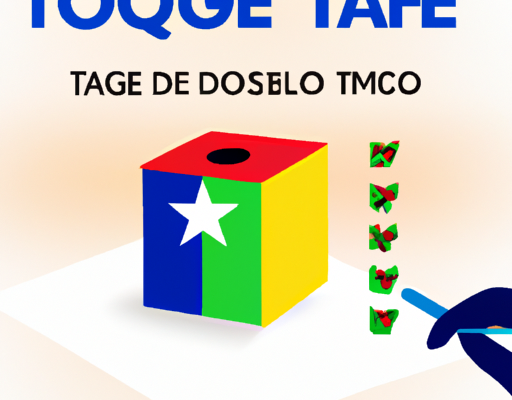 Report des législatives au Togo au 29 Avril
