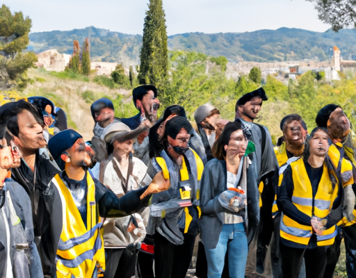 Nouveau pacte migration et asile approuvé par l&rsquo;UE