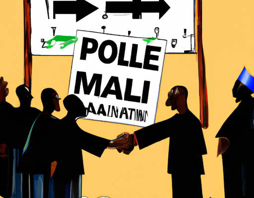 Coup d&rsquo;État au Mali : Suspension des partis politiques
