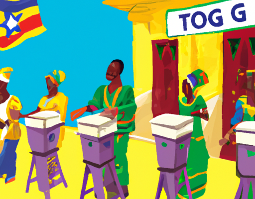 Élections législatives au Togo reportées