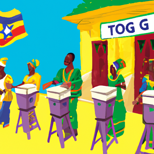Élections législatives au Togo reportées