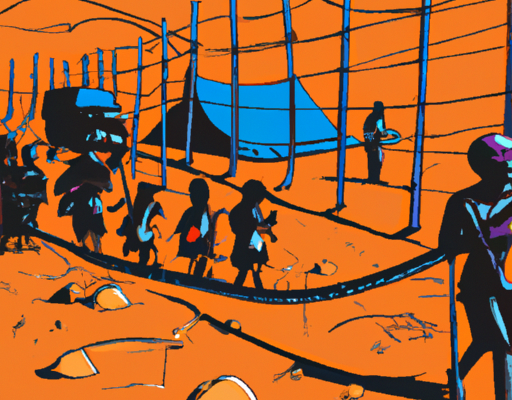 Crise humanitaire au Soudan : un an de guerre sans issue