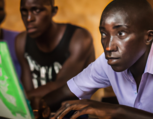 Frères nigérians plaident coupables de sextorsion aux USA
