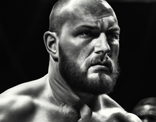 yson Fury vs Oleksandr Usyk : Combat Historique en Vue