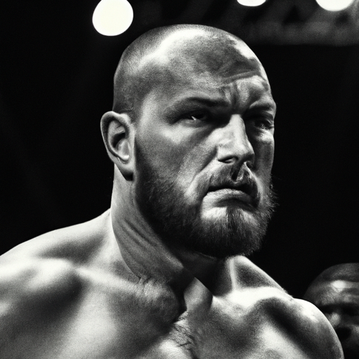 yson Fury vs Oleksandr Usyk : Combat Historique en Vue