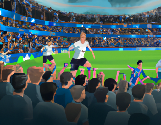 La Premier League innove avec le hors-jeu semi-automatique