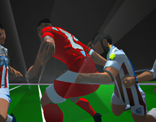 Premier League adopte le hors-jeu semi-automatique