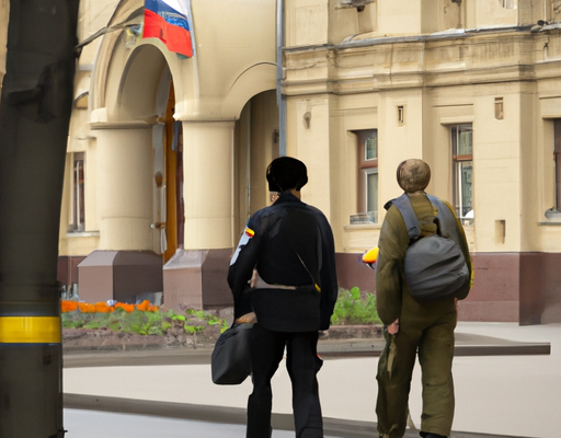 Deux suspects terroristes abattus en Russie