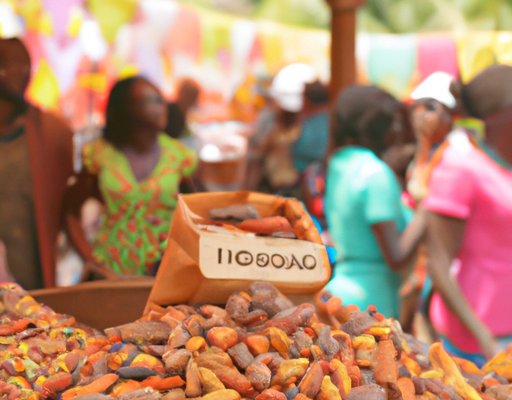 Prix du cacao en Côte d&rsquo;Ivoire : +50%