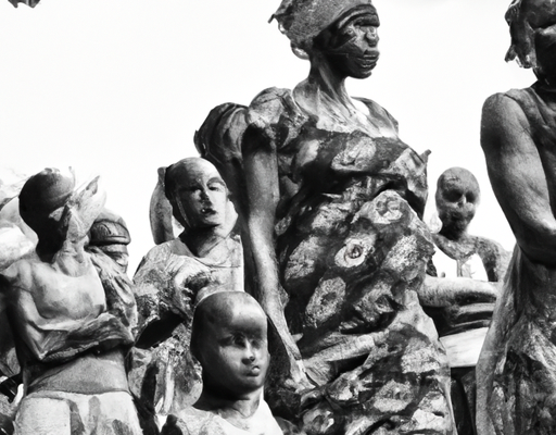 Violence basée sur le genre en hausse en Centrafrique