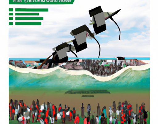 Inondations au Kenya : 11 morts et 2 000 déplacés