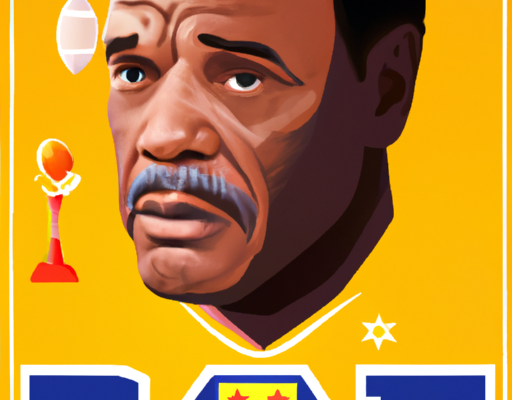Décès d&rsquo;OJ Simpson, Héros Déchu de la NFL et d&rsquo;Hollywood