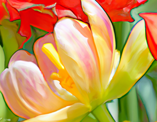 Royaume-Uni élimine droits de douane sur exportation de fleurs