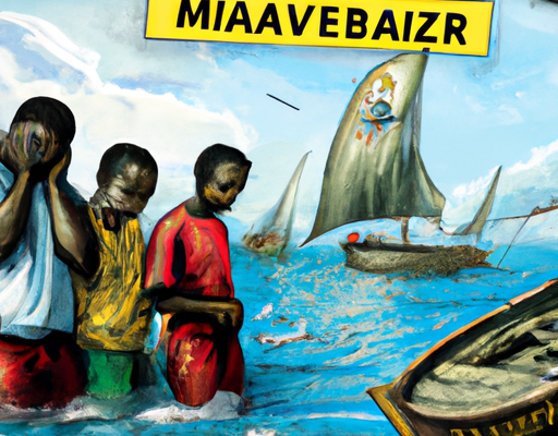 émoignages familles victimes naufrage au Mozambique
