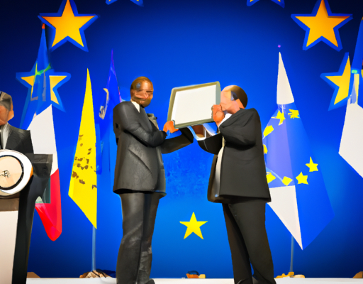 L&rsquo;UE octroie un milliard d&rsquo;euros à l&rsquo;Égypte