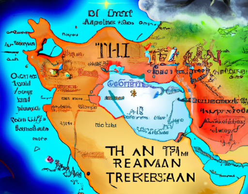nsions Iran-Israël : Israël avertit l&rsquo;Iran