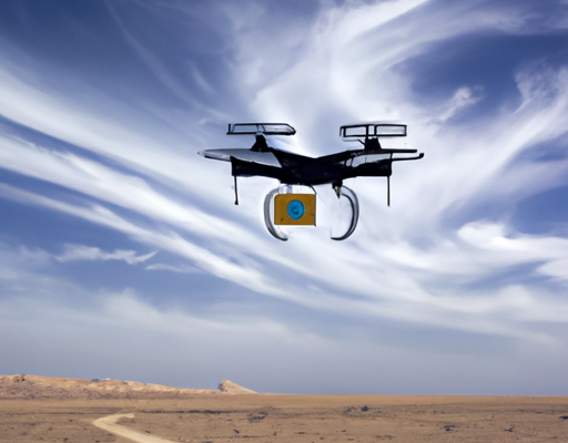 nsions Iran-Israël: Attaque de drones