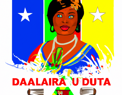 Judith Suminwa Tuluka : Première Femme Cheffe du Gouvernement en RDC