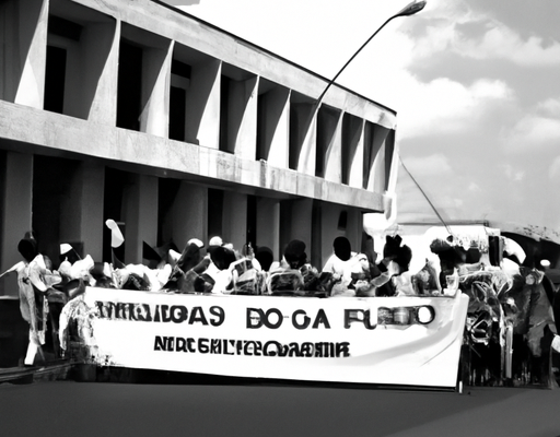 Manifestations au Niger pour le départ des forces étrangères