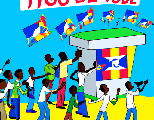 Début de la campagne électorale au Togo pour les législatives