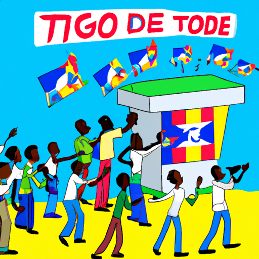 Début de la campagne électorale au Togo pour les législatives