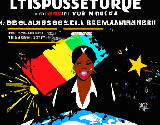 Marie Makuate encourage le lancement de satellites en Afrique