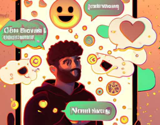 L&rsquo;appli FriendnPal booste la santé mentale au Nigeria
