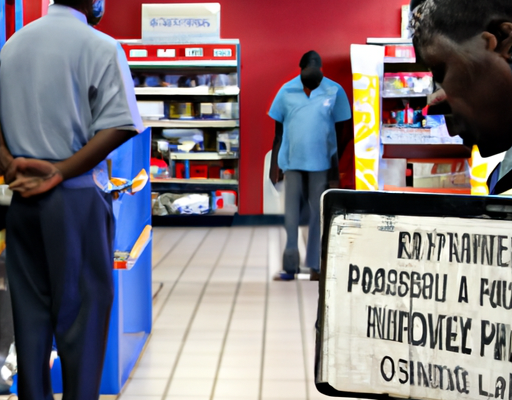 Zimbabwe : les commerçants délaissent la monnaie locale