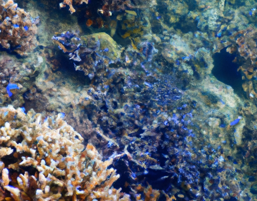 Blanchissement coraux s&rsquo;aggrave : réchauffement océanique