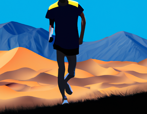 Domination marocaine au Marathon des Sables
