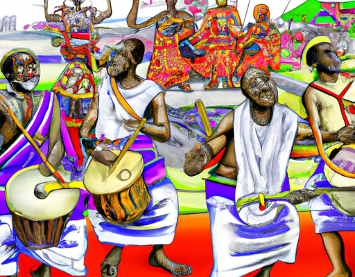 Festival Dipri : Retour aux sources Abidji