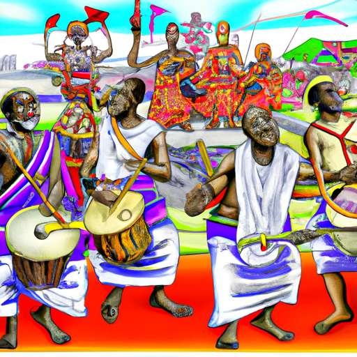 Festival Dipri : Retour aux sources Abidji
