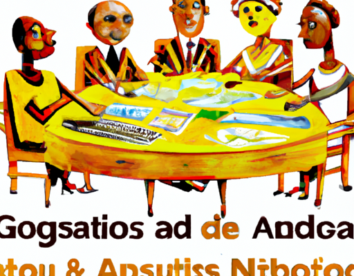Défis Ghana : négociations délicates sur la dette