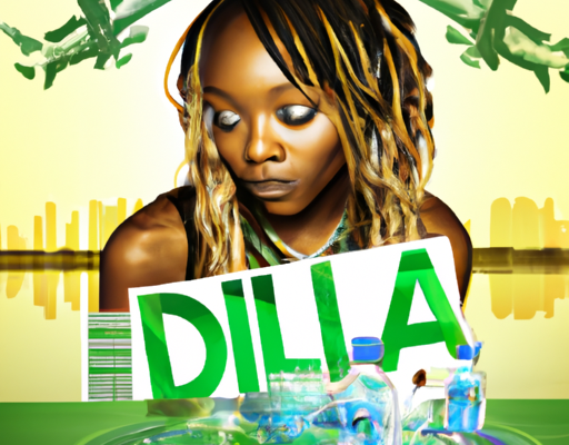 yla, la chanteuse sud-africaine, annonce son premier album