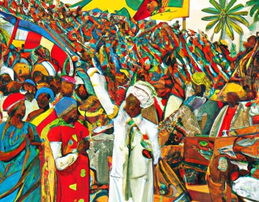 Bassirou Diomaye Faye prêtera serment au Sénégal
