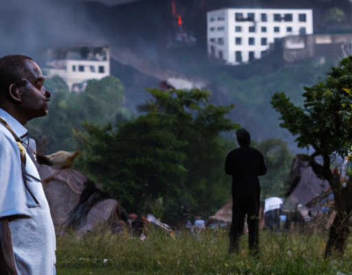 Représentant de l&rsquo;ONU alerte sur conflit à Goma