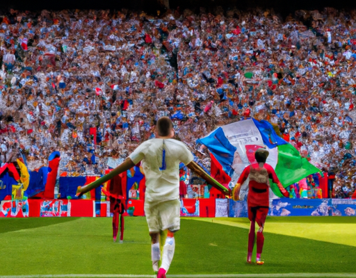 Le Real Madrid et le Bayern Munich en demi-finale de football.