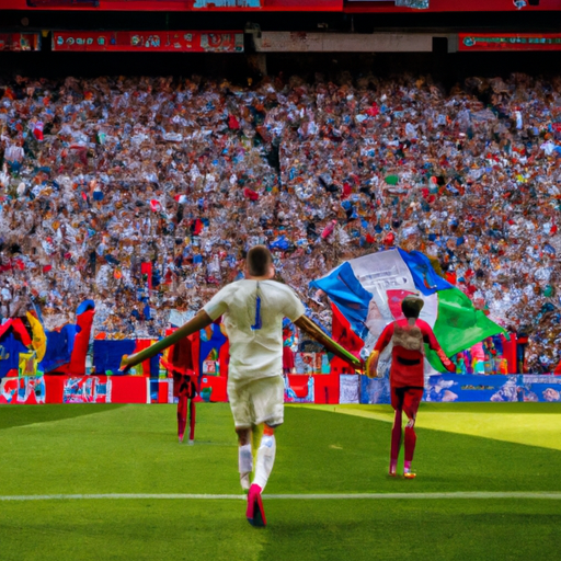 Le Real Madrid et le Bayern Munich en demi-finale de football.